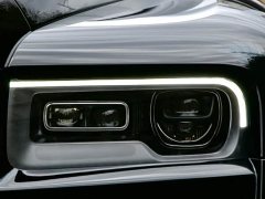 Rolls-Royce Cullinan Four-Seat Edition - photo 5
