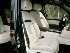 Rolls-Royce Cullinan Four-Seat Edition - photo 8
