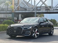 Audi A6L 45 TFSI quattro Dynamic Luxury Edition - фото 1