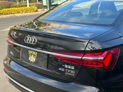 Audi A6L 45 TFSI quattro Dynamic Luxury Edition - фото 10
