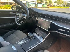 Audi A6L 45 TFSI quattro Dynamic Luxury Edition - фото 11