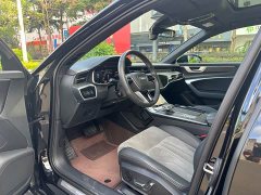 Audi A6L 45 TFSI quattro Dynamic Luxury Edition - фото 14