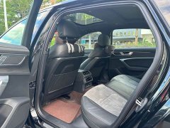 Audi A6L 45 TFSI quattro Dynamic Luxury Edition - фото 15