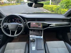 Audi A6L 45 TFSI quattro Dynamic Luxury Edition - фото 16