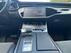Audi A6L 45 TFSI quattro Dynamic Luxury Edition - фото 17