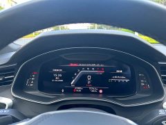 Audi A6L 45 TFSI quattro Dynamic Luxury Edition - фото 18