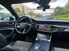 Audi A6L 45 TFSI quattro Dynamic Luxury Edition - фото 19
