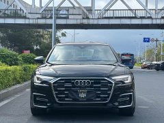 Audi A6L 45 TFSI quattro Dynamic Luxury Edition - фото 2