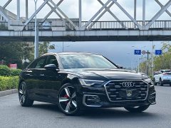 Audi A6L 45 TFSI quattro Dynamic Luxury Edition - фото 3
