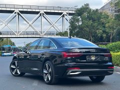 Audi A6L 45 TFSI quattro Dynamic Luxury Edition - фото 5
