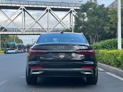 Audi A6L 45 TFSI quattro Dynamic Luxury Edition - фото 6