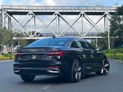 Audi A6L 45 TFSI quattro Dynamic Luxury Edition - фото 7