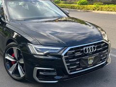 Audi A6L 45 TFSI quattro Dynamic Luxury Edition - фото 8