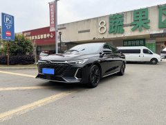 Chery Arrizo 8 1.6T DCT Elegance - ფოტო 1