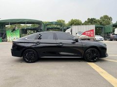 Chery Arrizo 8 1.6T DCT Elegance - ფოტო 10