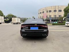Chery Arrizo 8 1.6T DCT Elegance - ფოტო 11
