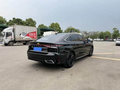 Chery Arrizo 8 1.6T DCT Elegance - ფოტო 12