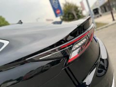Chery Arrizo 8 1.6T DCT Elegance - ფოტო 13