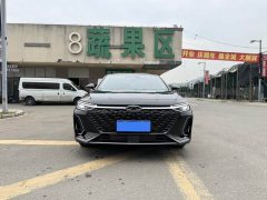 Chery Arrizo 8 1.6T DCT Elegance - ფოტო 2