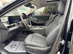 Chery Arrizo 8 1.6T DCT Elegance - ფოტო 3