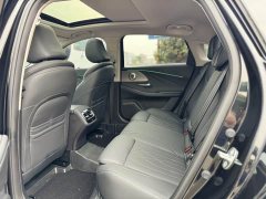 Chery Arrizo 8 1.6T DCT Elegance - ფოტო 4