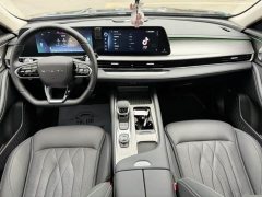 Chery Arrizo 8 1.6T DCT Elegance - ფოტო 6
