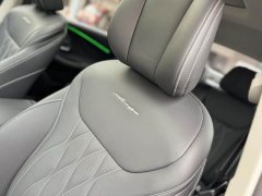 Chery Arrizo 8 1.6T DCT Elegance - ფოტო 7