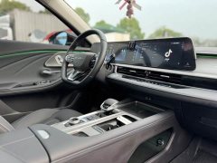 Chery Arrizo 8 1.6T DCT Elegance - ფოტო 9