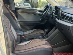 Volkswagen Tiguan L 330TSI Automatic Two-Wheel Drive R-Line Flagship - photo 12