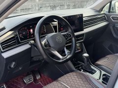 Volkswagen Tiguan L 330TSI Automatic Two-Wheel Drive R-Line Flagship - photo 13