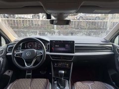 Volkswagen Tiguan L 330TSI Automatic Two-Wheel Drive R-Line Flagship - photo 14