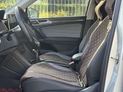 Volkswagen Tiguan L 330TSI Automatic Two-Wheel Drive R-Line Flagship - photo 15