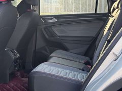 Volkswagen Tiguan L 330TSI Automatic Two-Wheel Drive R-Line Flagship - photo 16