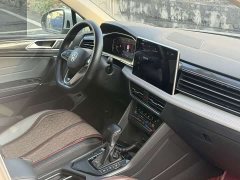 Volkswagen Tiguan L 330TSI Automatic Two-Wheel Drive R-Line Flagship - photo 17