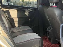 Volkswagen Tiguan L 330TSI Automatic Two-Wheel Drive R-Line Flagship - photo 18