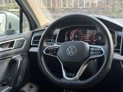 Volkswagen Tiguan L 330TSI Automatic Two-Wheel Drive R-Line Flagship - photo 19