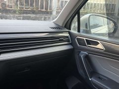Volkswagen Tiguan L 330TSI Automatic Two-Wheel Drive R-Line Flagship - photo 20