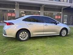 Toyota Corolla 1.8L Hybrid Smart Dual Engine Pioneer Edition - photo 9
