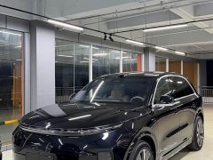Li Auto Ideal L8 Ultra - photo 1