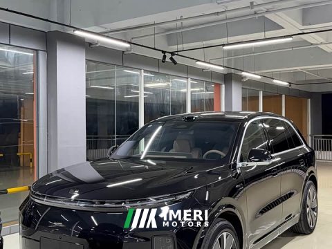 2026 Li Auto Ideal L8 Ultra - ავტომობილი ჩინეთიდან