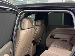 Li Auto Ideal L8 Ultra - photo 10
