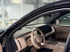 Li Auto Ideal L8 Ultra - photo 11