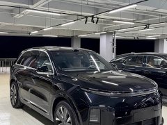 Li Auto Ideal L8 Ultra - photo 2