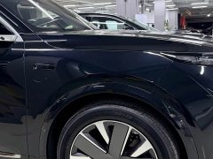 Li Auto Ideal L8 Ultra - photo 3