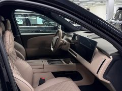 Li Auto Ideal L8 Ultra - photo 4