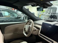 Li Auto Ideal L8 Ultra - photo 5
