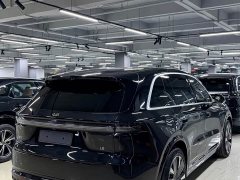 Li Auto Ideal L8 Ultra - photo 7
