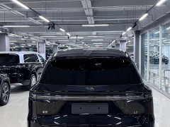 Li Auto Ideal L8 Ultra - photo 8