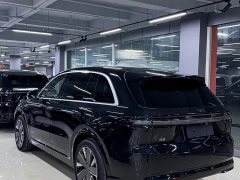 Li Auto Ideal L8 Ultra - photo 9