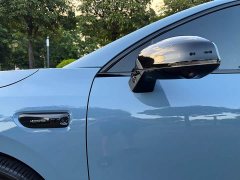 Leapmotor Leapo B01 550 LiDAR Edition - ფოტო 11